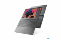 Lenovo YOGA Slim 6 14IRH8   Core i7-13700H/16GB/SSD 1TB/14"/WUXGA/OLED/60Hz/400nitů/3r On-Site/bez OS/šedá