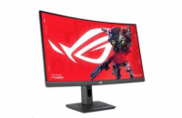 ASUS ROG/Strix XG27WCS/27"/VA/QHD/180Hz/1ms/Black/3R