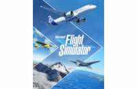 ESD Microsoft Flight Simulator Deluxe Edition