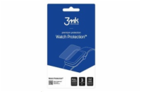 3mk ochranná fólie Watch Protection ARC pro Garmin Venu 3 (3ks)