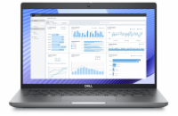 Dell Precision/3490/U7-155H/14"/FHD/16GB/1TB SSD/RTX 500Ada/W11P/Gray/3RNBD