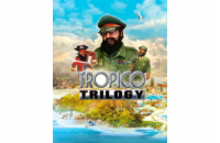 ESD Tropico Trilogy