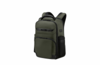 Samsonite PRO-DLX 6 Backpack 15.6" SLIM Green