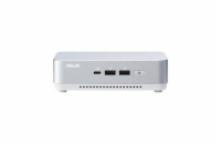 ASUS NUC 14 Pro+ NUC14RVSU9000R2/Intel Core Ultra 9/DDR5/USB3.0/LAN/WiFi/Intel Arc GPU/M.2/EU power cord