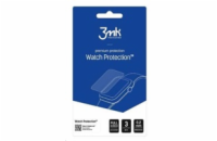 3mk hybridní sklo Watch Protection FlexibleGlass pro Garmin MARQ Series 2generace (3ks)