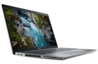 DELL Precision 3590/ Ultra 7-165H/ 16GB/ 512GB SSD/ Nvidia RTX 500 Ada 4GB/ 15.6" FHD/ W11Pro/ 3Y PS on-site