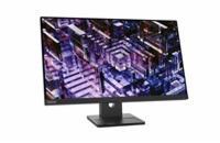 LENOVO LCD E24q-30 - 23.8”,IPS,matný,16:9,2560x1440,100Hz,178/178,4/6ms,300cd/m2,1300:1,repro,HDMI,DP,VESA