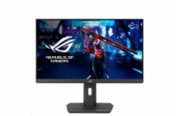 ASUS ROG/Strix XG259QNS/24,5"/IPS/FHD/380Hz/1ms/Black/3R