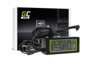 GreenCell AD123P adaptér 65W pro Lenovo - kulatý konektor Neoriginální adaptér pro vybrané notebooky Lenovo