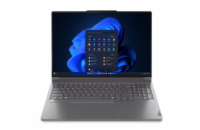 LENOVO NTB ThinkBook 16p G5 - i5-14500HX,16" WQXGA,16GB,512SSD,RTX4050 6GB,FHD+IRcam,W11P