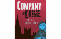 ESD Company of Crime Official Soundtrack