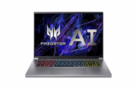 Acer PTN16-51 NH.QPNEC.002 Predator Triton Neo 16 /U9-185H/16"/2560x1600/32GB/1TB SSD/RTX 4060/W11P/Silver/2R