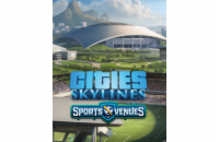 ESD Cities Skylines Content Creator Pack Sports Ve