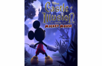 ESD Castle of Illusion