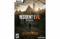 ESD Resident Evil 7 Season Pass