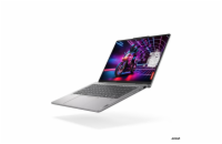 Lenovo Yoga 7 83DK000LCK 2-in-1 - AMD Ryzen 5 8640HS/16GB/512GB SSD/14"/WUXGA/OLED/Touch/60Hz/400nitů/Pero/3rOnSite/bez OS/stříbrná