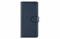 Tactical flipové pouzdro Field Notes pro Honor 90 Blue