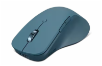 Lenovo Yoga Pro Mouse - bluetooth, programovatelná, modrozelená