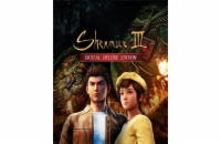 ESD Shenmue III Digital Deluxe Edition