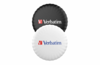 Verbatim tracker My Finder Coin černá/bílá, 2ks/pack
