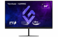 ViewSonic VX2479-HD-PRO / 24"/ IPS/ 16:9/ 1920x1080/ 1 ms/ 180Hz/ 250cd/m2/ 2xHDMI / DP/ FreesSync