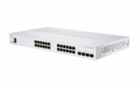 Cisco Bussiness switch CBS350-24T-4X-EU-RF