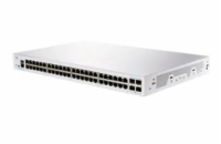 Cisco Bussiness switch CBS250-48T-4G-EU-RF