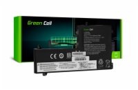 GreenCell Green Cell LE165 baterie pro notebooky Lenovo Legion - 4800mAh 4800mAh Li-Pol, 11,4V. Green Cell LE165 baterie pro notebooky Lenovo L17C3PG1 L17L3PG1 L17M3PG1 L17M3PG2 L17M3PG3,Lenovo Legio