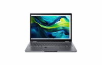 Acer Aspire 3 Spin 14 (ASP14-51MTN-76GZ) i7-150U/32GB/1TB SSD/14" Touch/Win 11 Home/šedá