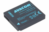 Avacom náhradní baterie Panasonic DMW-BCF10 Li-Ion 3.6V 750mAh 2.7Wh