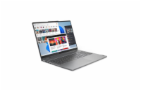 Lenovo IdeaPad 5 2-in-1 16IRU9   Core 5 120U/16GB/SSD 1TB/16"/2K/OLED/400nitů/60Hz/touch/Pero/FPR/bez OS/šedá