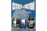 ESD Cities in Motion Design Classics