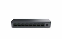 Grandstream GWN7711 Layer 2 Lite managed switch, 8 portů