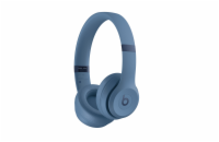 Beats Solo 4/Jack/Drát/BT/Bezdrát/Slate Blue