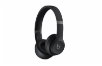 Beats Solo 4/Jack/Drát/BT/Bezdrát/Matte Black