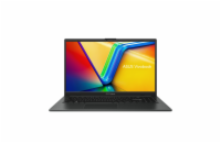 ASUS Vivobook Go 15/E1504FA/R3-7320U/15,6"/FHD/8GB/512GB SSD/AMD int/W11H/Black/2R