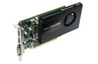 nVIDIA Quadro K2200 4GB   Grafická karta nVIDIA Quadro K2200 4GB