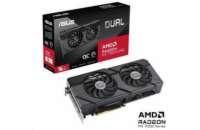 ASUS VGA AMD Radeon RX 7900 GRE DUAL OC 16G, 16G GDDR6, 3xDP, 1xHDMI