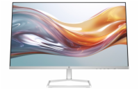 HP LCD 527sw, IPS matný 27" FHD 1920x1080, 300nit, 5ms, VGA, HDMI