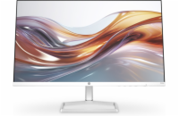 HP LCD 524sa, IPS matný 23.8" FHD 1920x1080, 300nit, 5ms, VGA, HDMI, repro