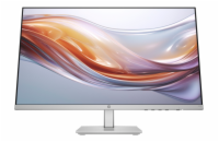 HP LCD 524sh, IPS matný 23.8" FHD 1920x1080, 300nit, 5ms, výškově nastavitelný, VGA, HDMI