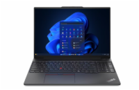 Lenovo ThinkPad E16 G2 Ultra 7 155H/16GB/1TB SSD/16" WUXGA IPS/3yOnsite/Win11 Pro/černá