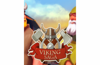 ESD Viking Saga The Cursed Ring