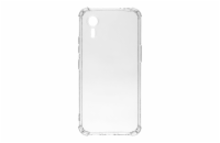 Tactical TPU Plyo Kryt pro Samsung Galaxy Xcover 7 Transparent