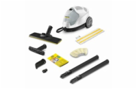 Karcher parní čistič SC 4 EasyFix (1.512-630.0) bílý