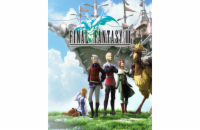 ESD Final Fantasy III 3D Remake