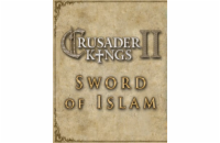 ESD Crusader Kings II Sword of Islam