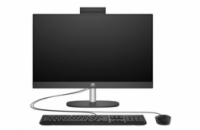 HP AiO ProOne 240G10 23.8 IPS NT i5-1335U,8GB, 512GB M.2 NVMe, WiFi 6 + BT, usb kláv. a myš, Win11Pro Edu