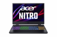 ACER NTB Nitro 5 (AN515-58-592C), i5-12450H,15,6" 2560x1440,16GB,1TB SSD,NVIDIA GeForce RTX 4060,Linux,Black