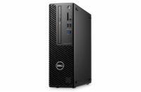 Dell Precision/3460/SFF/i7-14700/16GB/512GB SSD/UHD 770/W11P/3RNBD